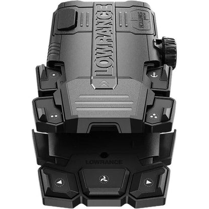 Suncoast Marine and Auto offers Lowrance Recon Wireless Foot Pedal [000-16177-001]