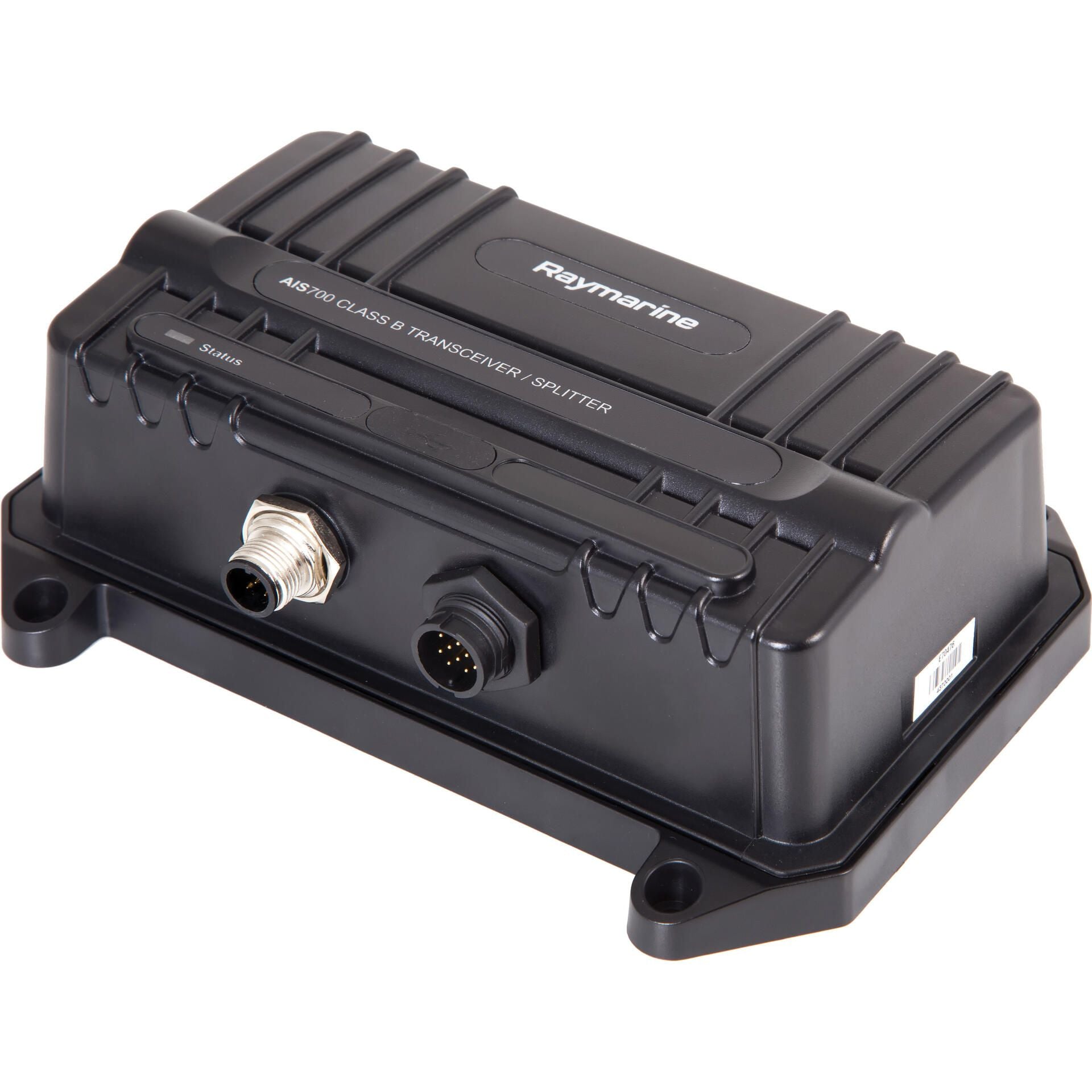 Suncoast Marine Supply offers Raymarine AIS700 Class B AIS Transceiver