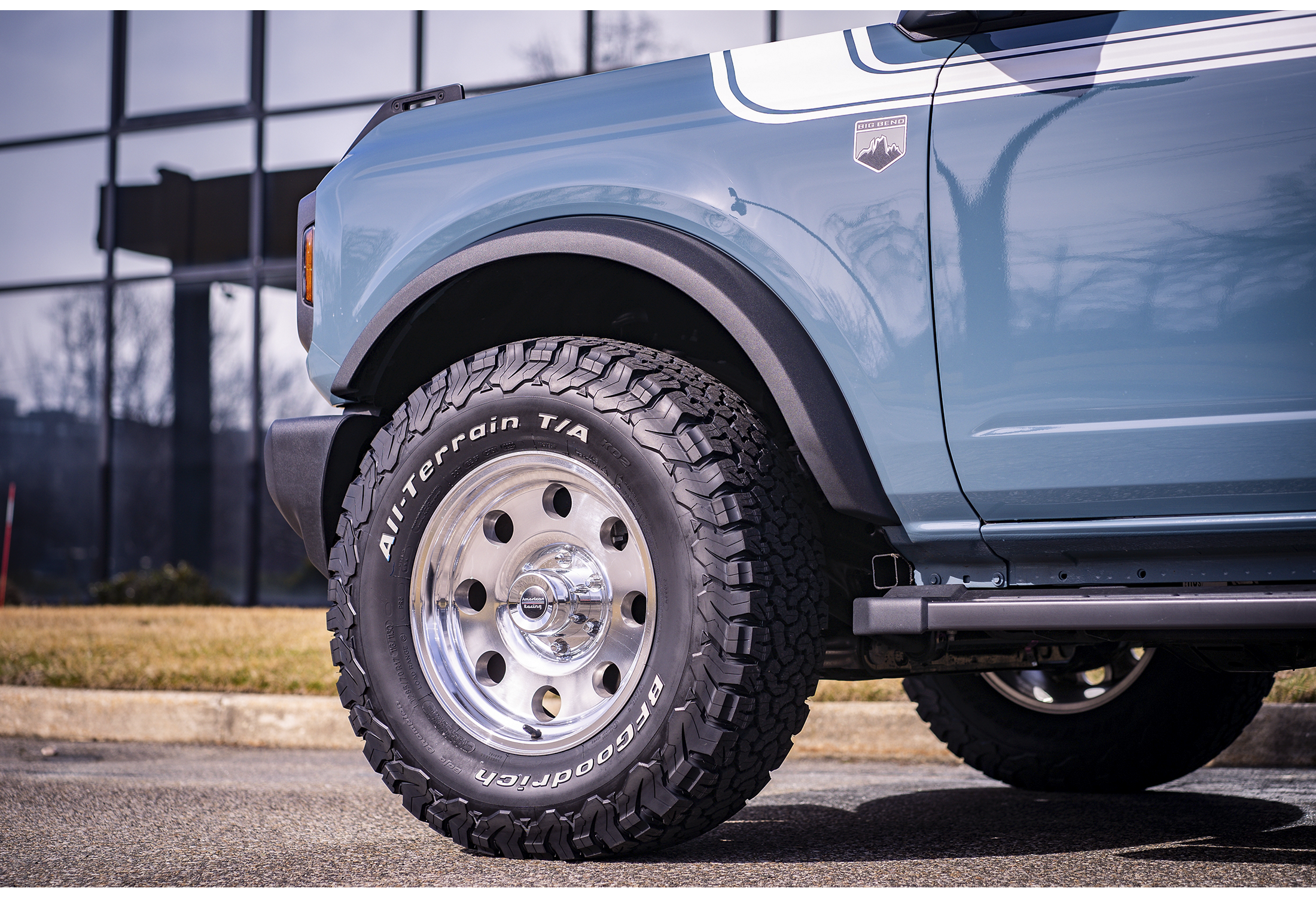 Learn how to choose the right American Racing Wheels for your car or truck. This guide covers rim sizes, offsets, finishes, and alloy vs. forged designs to help you find the perfect fit.