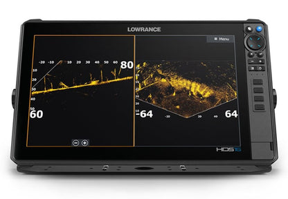 Suncoast Marine and Auto offers Lowrance HDS PRO 9 w/ Preloaded C-MAP DISCOVER OnBoard Active Imaging HD Transducer [000-15981-001]