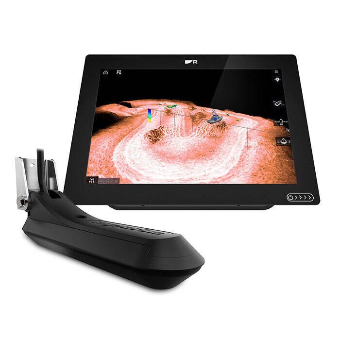 Suncoast Marine Supply offers Raymarine 12" Axiom+ 12 RV Chartplotter w/ RV-100