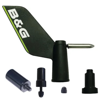 Wind Vane Assembly for WS300 &amp; WS700 (000-15144-001)