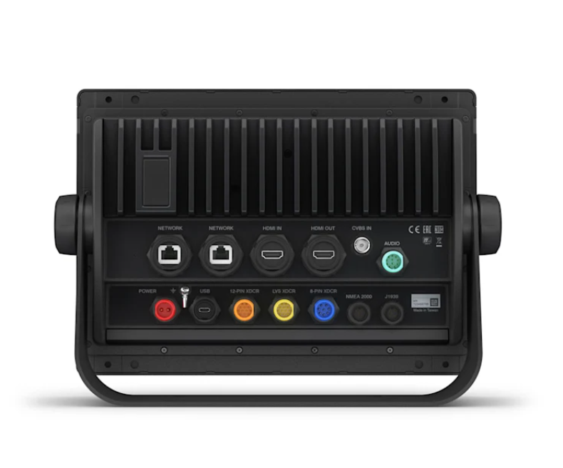 Suncoast Marine and Auto offers Garmin GPSMAP 8410xsv 10" Chartplotter/Sounder Combo (Worldwide Basemap)