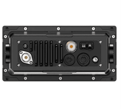 BG V60 VHF Radio with DSC &amp; AIS Receiver (000-14471-001)