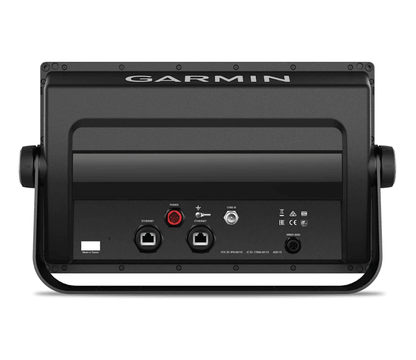 Suncoast Marine and Auto offers Garmin GPSMAP 1222 12" Keyed Networking Chartplotter (No Sonar)
