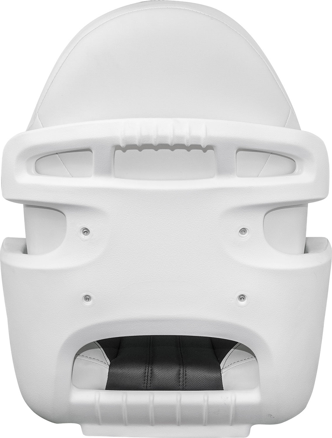 Suncoast Marine and Auto offers TEMPRESS ProBax Captain Seat with Arms (68359) Model # 20010278 back view