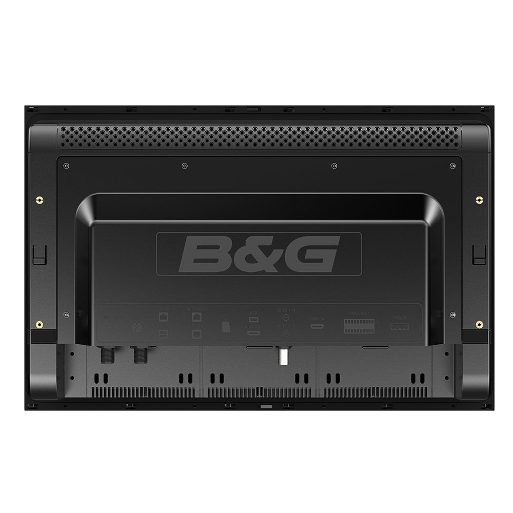 Suncoast Marine and Auto offers BG Zeus 3S 16" Glass Helm System Pack [000-15129-001]