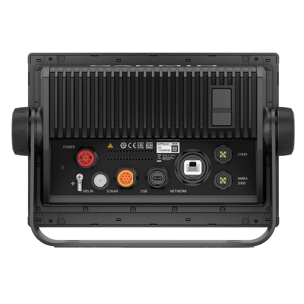 Suncoast Marine and Auto offers Garmin GPSMAP 943xsv 9" GPS/Fishfinder Combo GN+