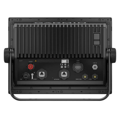 Suncoast Marine and Auto offers Garmin GPSMAP 1223 12" (No Sonar) (Worldwide Basemap)