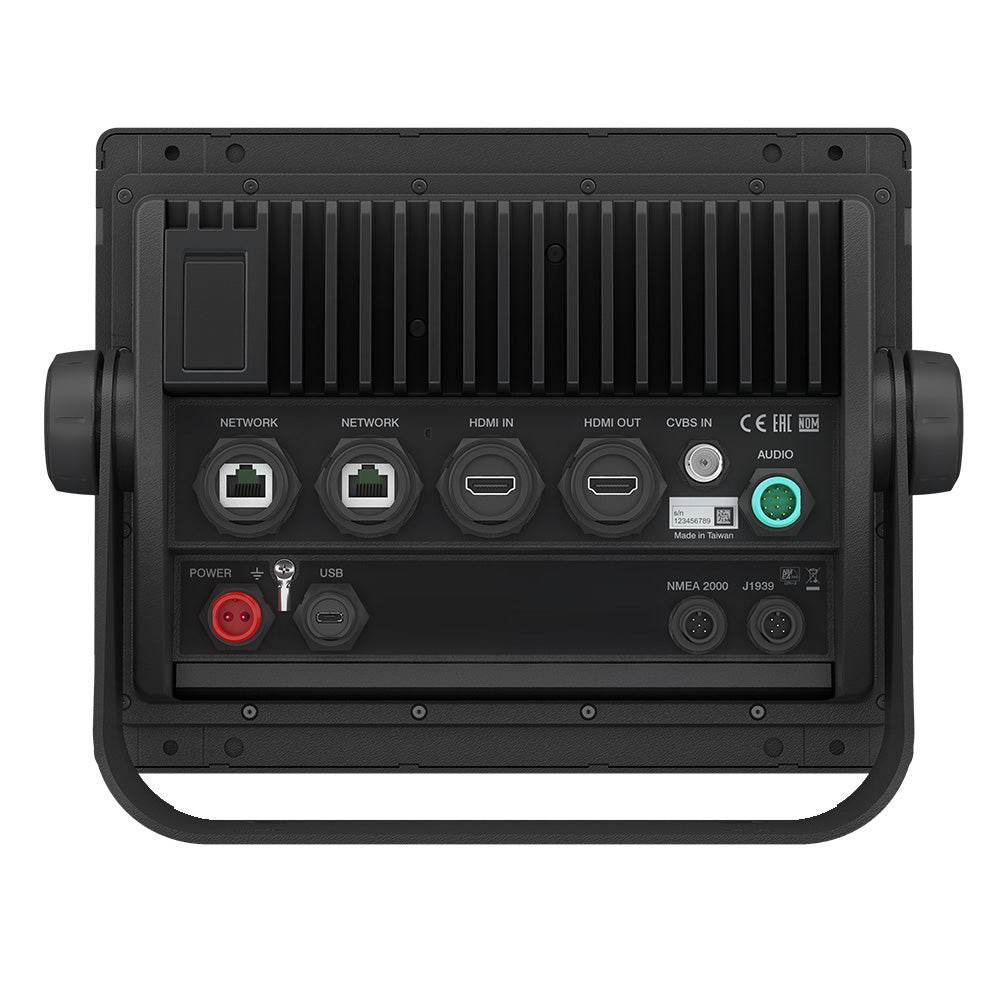 Suncoast Marine and Auto offers Garmin GPSMAP 8610 10" Chartplotter GN+