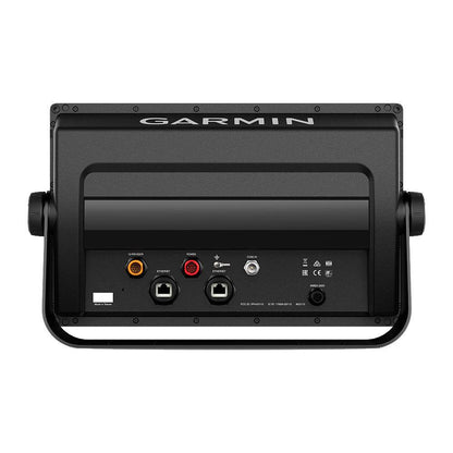 Suncoast Marine and Auto offers Garmin GPSMAP 1242xsv 12" Combo GPS/Fishfinder GN+ (No Transucer)