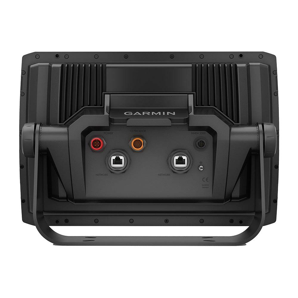 Suncoast Marine and Auto offers Garmin ECHOMAP Ultra 2 126sv 12" Chartplotter (No Transducer) (Navionics+)