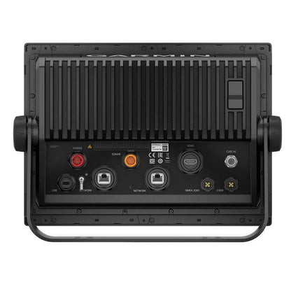 Suncoast Marine and Auto offers Garmin GPSMAP 1223xsv 12" Combo GPS/Fishfinder (Worldwide)