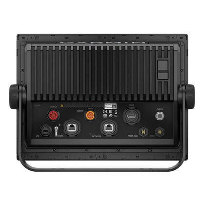 Suncoast Marine and Auto offers Garmin GPSMAP 1243xsv 12" Combo GPS/Fishfinder GN+