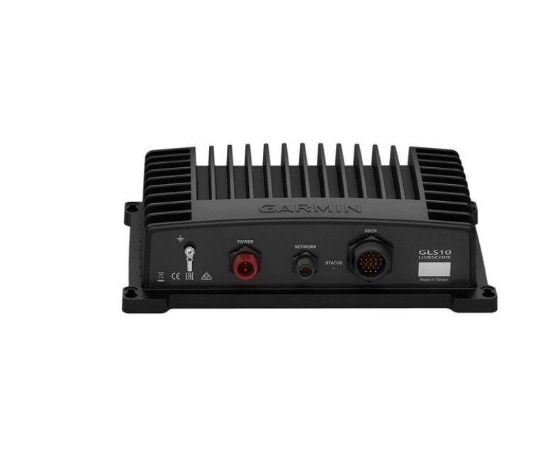 Suncoast Marine and Auto offers Garmin LiveScope Plus Ice Fishing System (LVS34-IF)