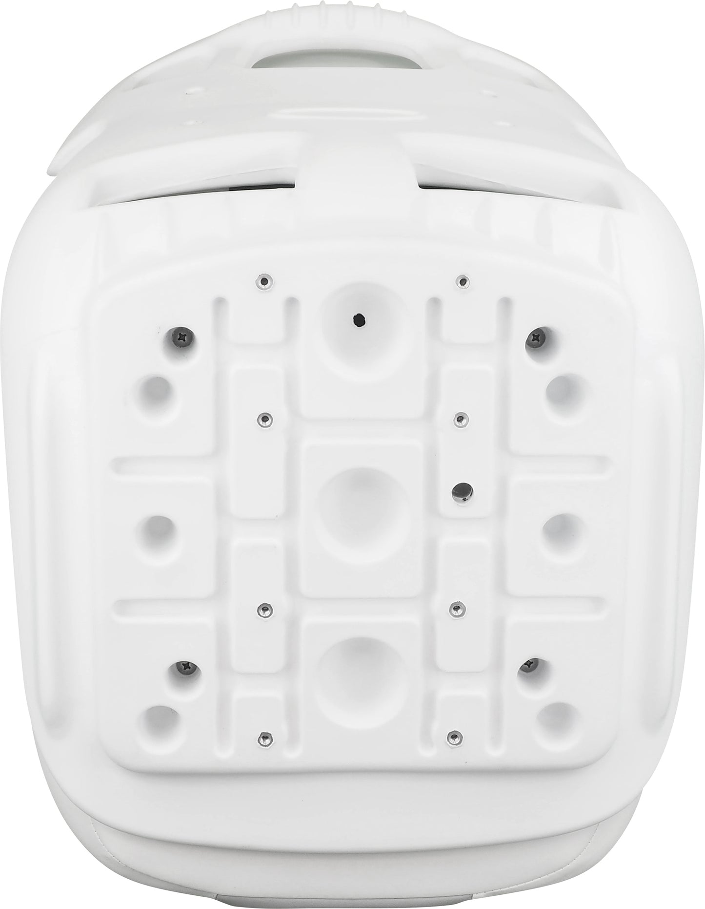 Suncoast Marine and Auto offers Tempress ProBax Captain Boat Seat, White & Gray (68150)