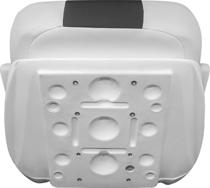 Suncoast Marine and Auto offers TEMPRESS ProBax Captain Seat with Arms (68359) Model # 20010278