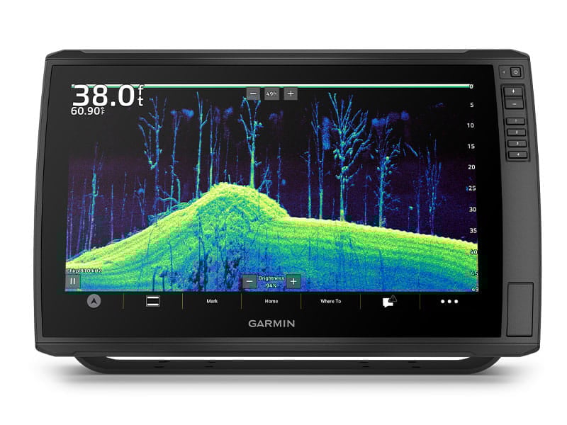 Suncoast Marine and Auto offers Garmin ECHOMAP Ultra 2 162sv 16" Chartplotter (Worldwide Basemap) (No Transducer)