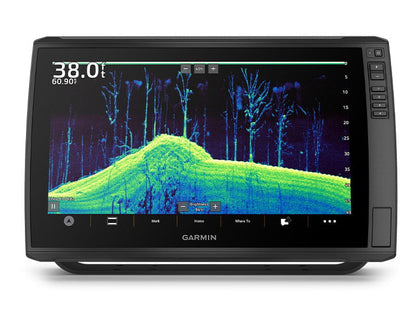 Suncoast Marine and Auto offers Garmin 162sv ECHOMAP Ultra 2 16" Chartplotter (Worldwide Basemap) (GT56UHD-TM)