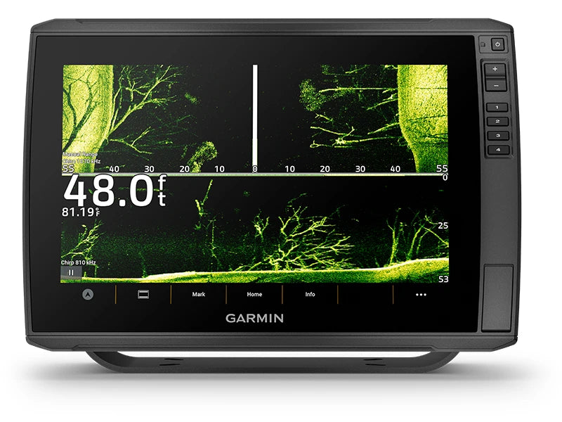 Suncoast Marine and Auto offers Garmin ECHOMAP Ultra 2 10" Chartplotter/Fishfinder (LiveScope Plus Bundle)