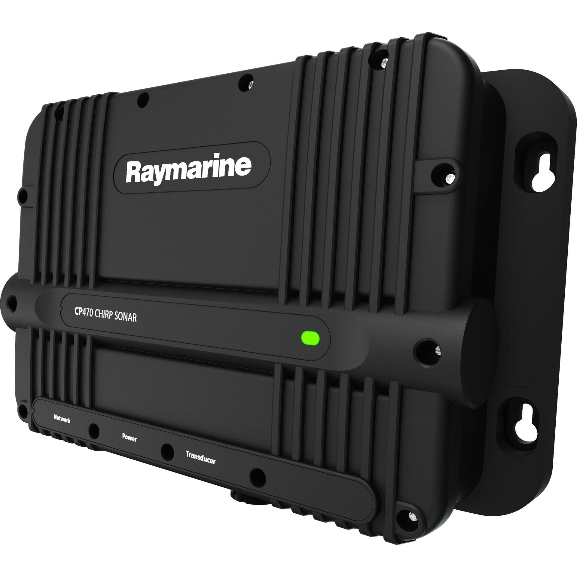 Suncoast Marine Supply offers Raymarine CP470 CHIRP Sonar Module E70298