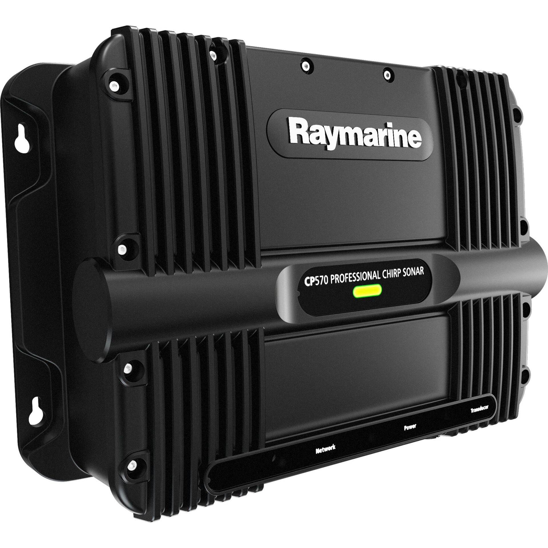 Suncoast Marine Supply offers Raymarine CP570 4kW CHIRP Sonar Module