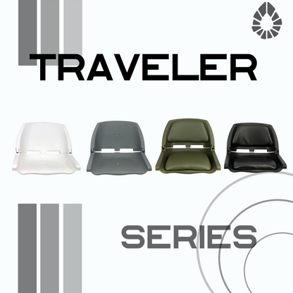 Shop Springfield Traveler Boat Seat Series at Suncoast