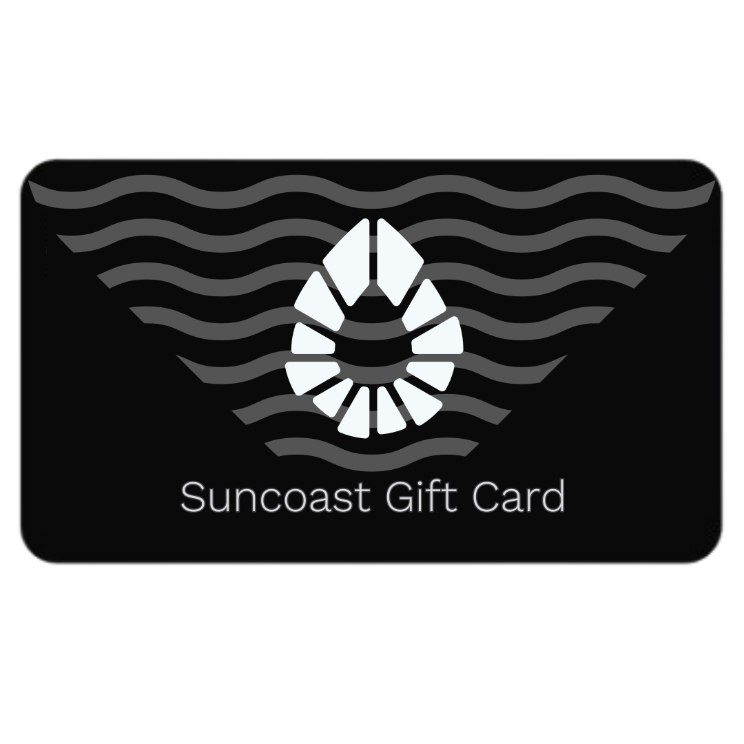 Suncoast Marine Supply offers Suncoast Marine & Auto Gift Cards