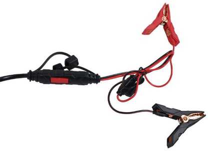 Suncoast Marine and Auto offers NOCO 2-Bank, 4-Amp Battery Charger GENIUS2X2