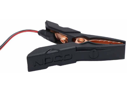 Suncoast Marine and Auto offers NOCO 2-Bank, 4-Amp Battery Charger GENIUS2X2