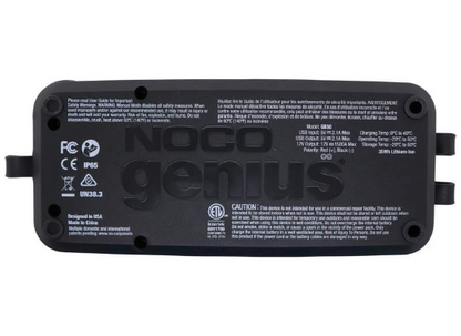 Suncoast Marine and Auto offers NOCO Boost XL 1500 Amp 12V UltraSafe Lithium Jump Starter Kit GB50