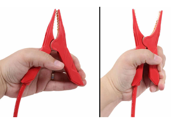 Suncoast Marine and Auto offers NOCO Boost XL 1500 Amp 12V UltraSafe Lithium Jump Starter Kit GB50