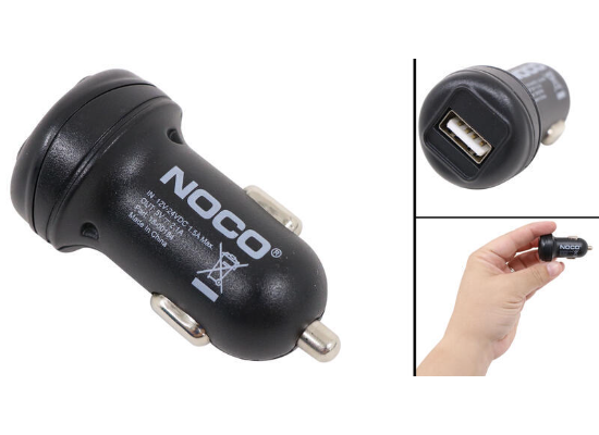 Suncoast Marine and Auto offers NOCO Boost XL 1500 Amp 12V UltraSafe Lithium Jump Starter Kit GB50