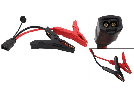 Suncoast Marine and Auto offers NOCO Boost XL 1500 Amp 12V UltraSafe Lithium Jump Starter Kit GB50
