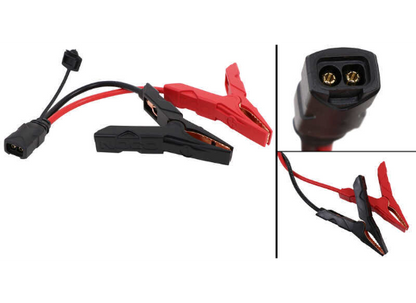 Suncoast Marine and Auto offers NOCO Boost XL 1500 Amp 12V UltraSafe Lithium Jump Starter Kit GB50