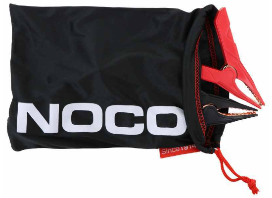 Suncoast Marine and Auto offers NOCO Boost XL 1500 Amp 12V UltraSafe Lithium Jump Starter Kit GB50