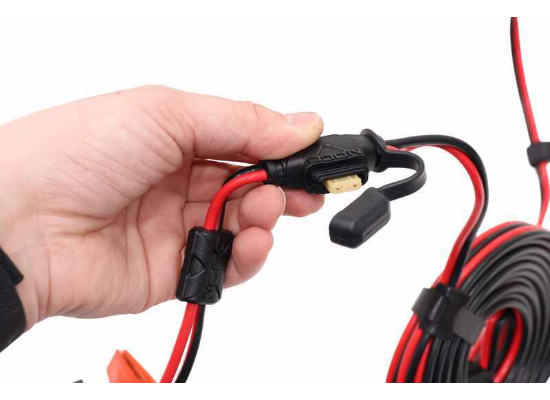 NOCO AIR20 Portable Air Compressor Pump