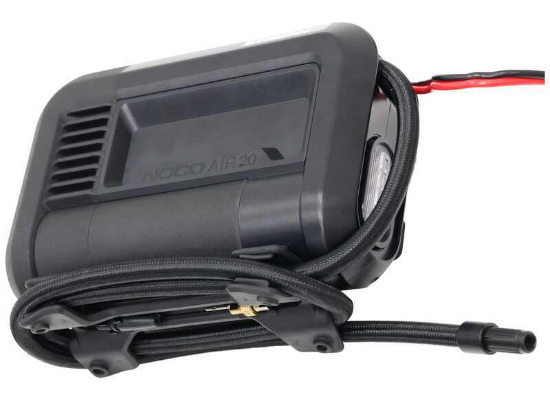 NOCO AIR20 Portable Air Compressor Pump