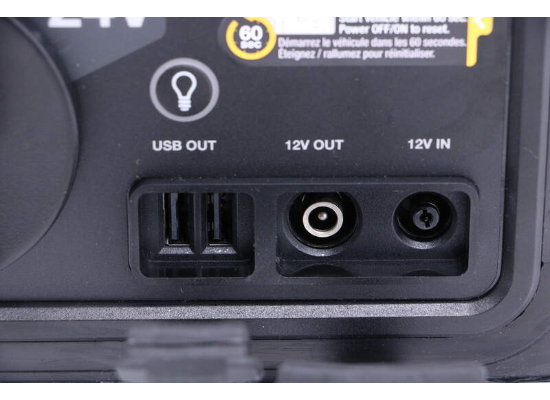 Suncoast Marine Supply offers NOCO GB500+ Boost Max UltraSafe Lithium Jump Starter Kit