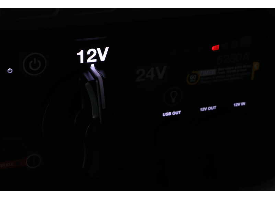 Suncoast Marine Supply offers NOCO GB500+ Boost Max UltraSafe Lithium Jump Starter Kit