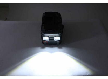 Suncoast Marine and Auto offers NOCO Boost Max 6250 Amp 12V and 24V UltraSafe Lithium Jump Starter for GB500+