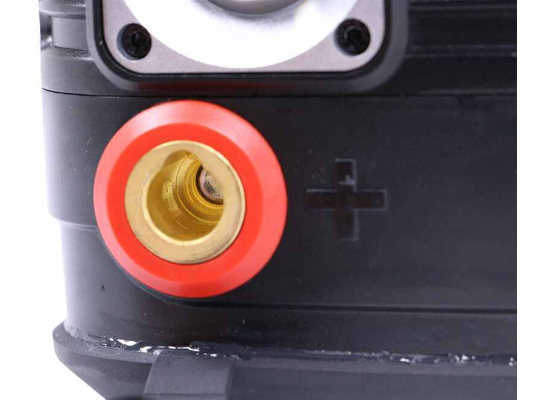 Suncoast Marine and Auto offers NOCO Boost Max 6250 Amp 12V and 24V UltraSafe Lithium Jump Starter for GB500+