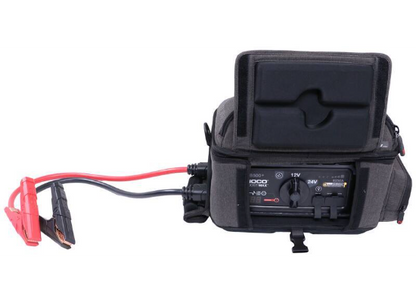 Suncoast Marine and Auto offers NOCO Boost Max 6250 Amp 12V and 24V UltraSafe Lithium Jump Starter for GB500+