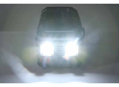 Suncoast Marine and Auto offers NOCO Boost Max 6250 Amp 12V and 24V UltraSafe Lithium Jump Starter for GB500+