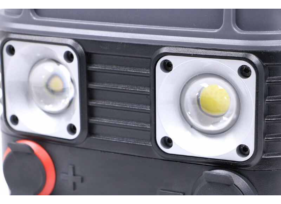 Suncoast Marine and Auto offers NOCO Boost Max 6250 Amp 12V and 24V UltraSafe Lithium Jump Starter for GB500+