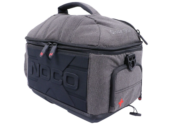 Suncoast Marine and Auto offers NOCO Boost Max 6250 Amp 12V and 24V UltraSafe Lithium Jump Starter for GB500+