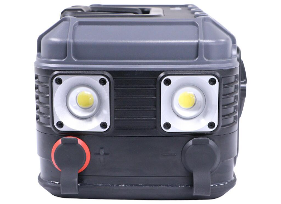 Suncoast Marine and Auto offers NOCO Boost Max 6250 Amp 12V and 24V UltraSafe Lithium Jump Starter for GB500+