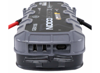 Suncoast Marine and Auto offers NOCO Boost X 4250A 12V UltraSafe Jump Starter GBX155