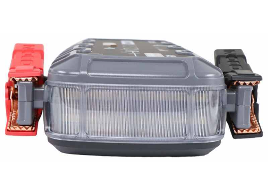 Suncoast Marine and Auto offers NOCO Boost X 4250A 12V UltraSafe Jump Starter GBX155