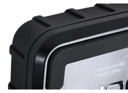 Suncoast Marine and Auto offers NOCO Genius Onboard Waterproof Marine Battery Charger, 15 Amp, 12V, 3-Bank GEN5X3